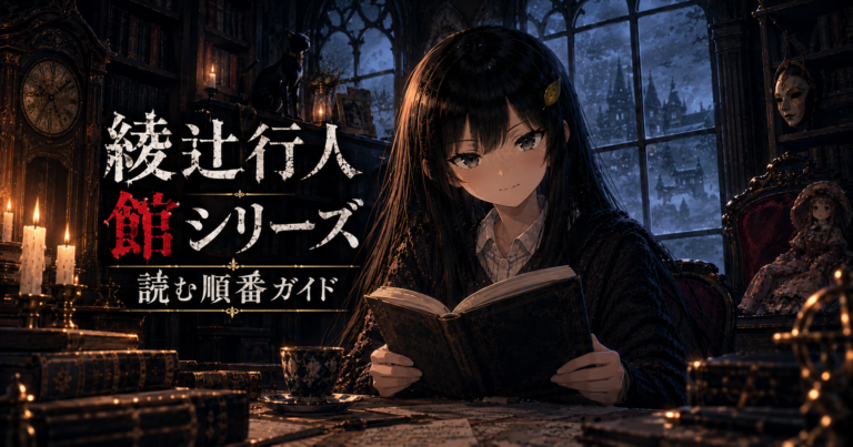 館シリーズ